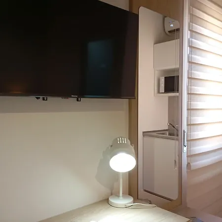 Letizia Bed & Breakfast *