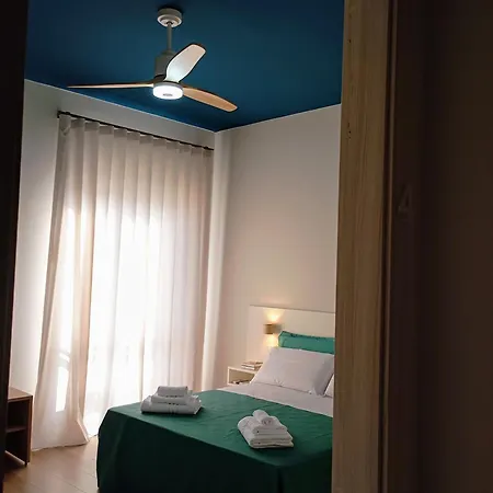 Bed & Breakfast Letizia