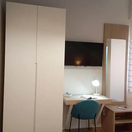 Bed & Breakfast Letizia Crotone