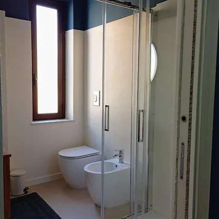 Letizia Bed & Breakfast Crotone