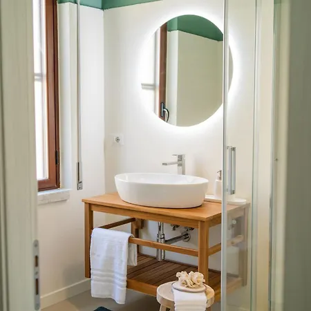 Bed & Breakfast Letizia