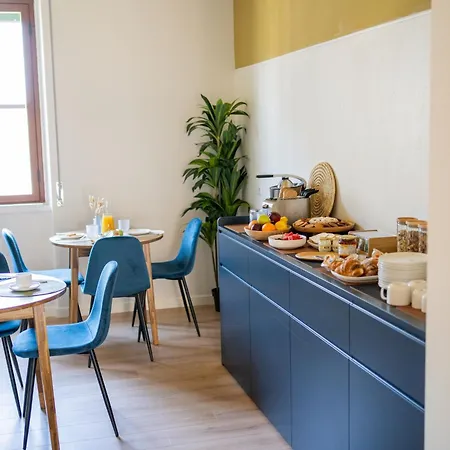 Letizia Bed & Breakfast