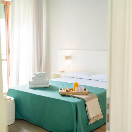 Bed & Breakfast Letizia