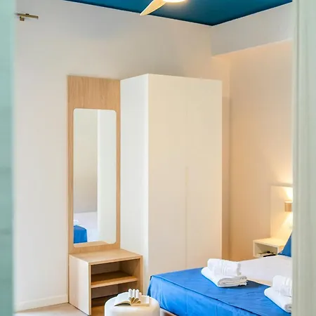 Letizia Bed & Breakfast *