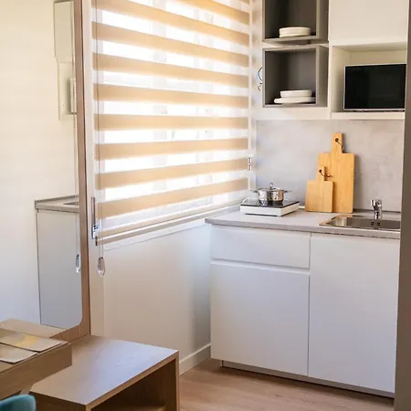 Bed & Breakfast Letizia *
