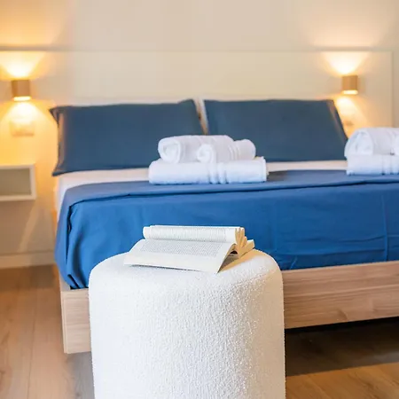 Bed & Breakfast Letizia *