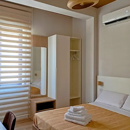 Bed & Breakfast Letizia