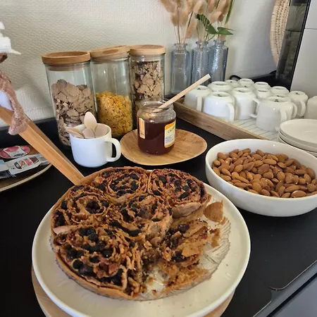 Letizia Bed & Breakfast *